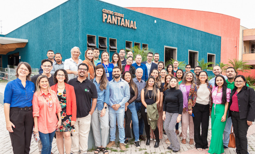 ASN Mato Grosso do Sul - Agência Sebrae de Notícias