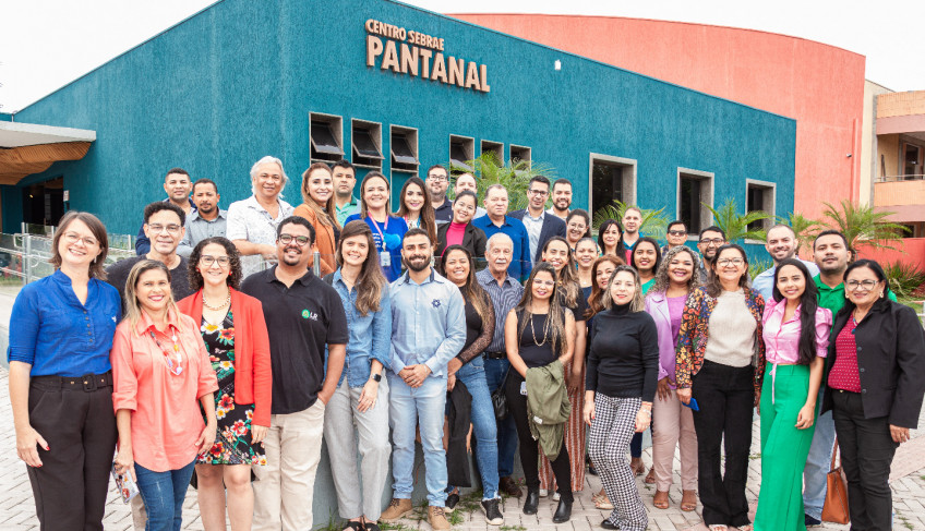 ASN Mato Grosso do Sul - Agência Sebrae de Notícias