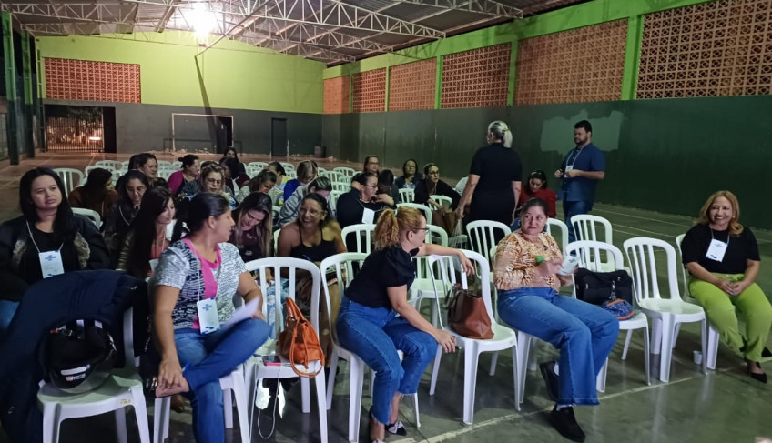 ASN Mato Grosso do Sul - Agência Sebrae de Notícias