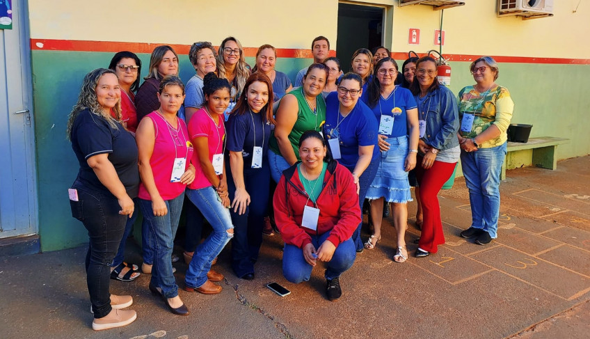 ASN Mato Grosso do Sul - Agência Sebrae de Notícias