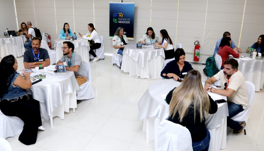 ASN Mato Grosso do Sul - Agência Sebrae de Notícias