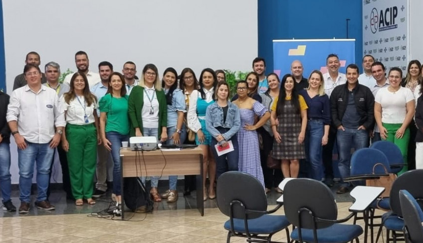 ASN Mato Grosso do Sul - Agência Sebrae de Notícias