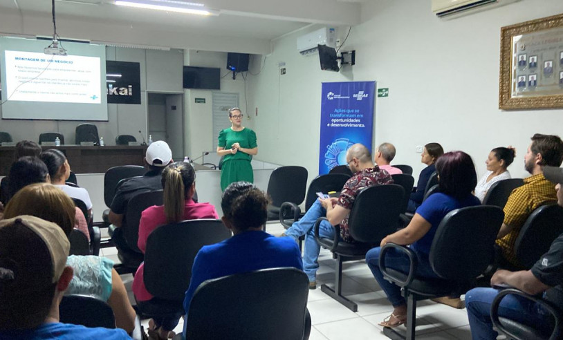 ASN Mato Grosso do Sul - Agência Sebrae de Notícias