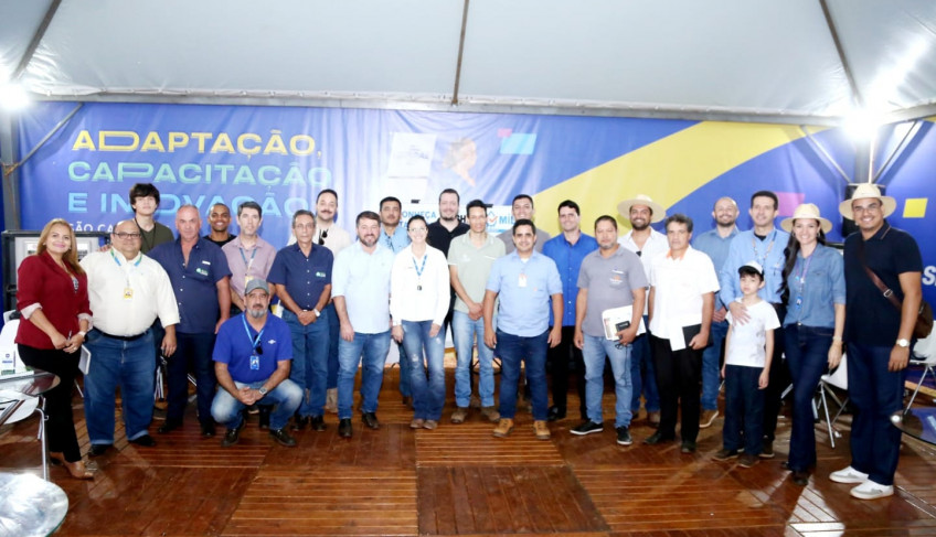 ASN Mato Grosso do Sul - Agência Sebrae de Notícias