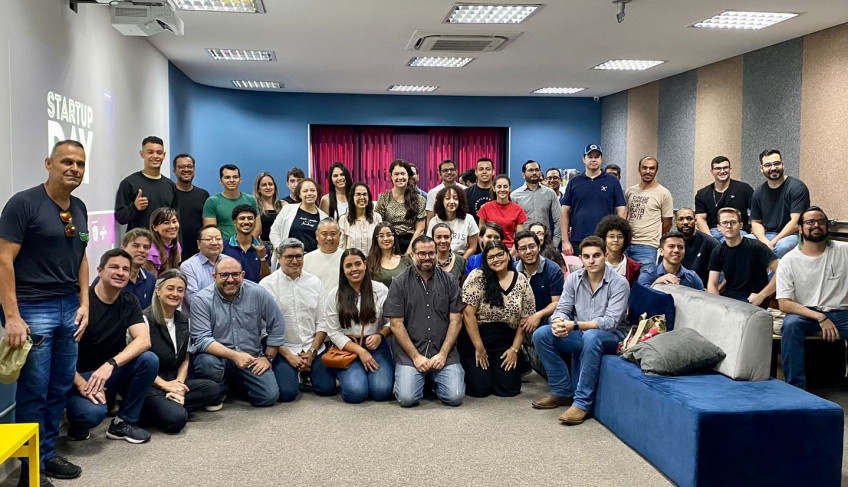 ASN Mato Grosso do Sul - Agência Sebrae de Notícias