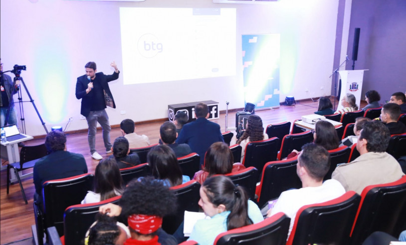 ASN Mato Grosso do Sul - Agência Sebrae de Notícias