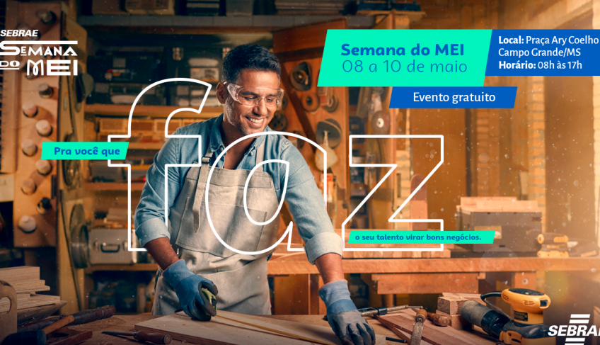 ASN Mato Grosso do Sul - Agência Sebrae de Notícias