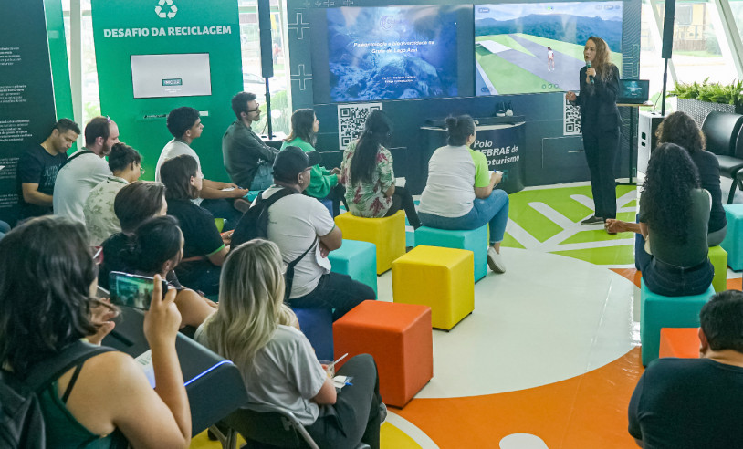 ASN Mato Grosso do Sul - Agência Sebrae de Notícias