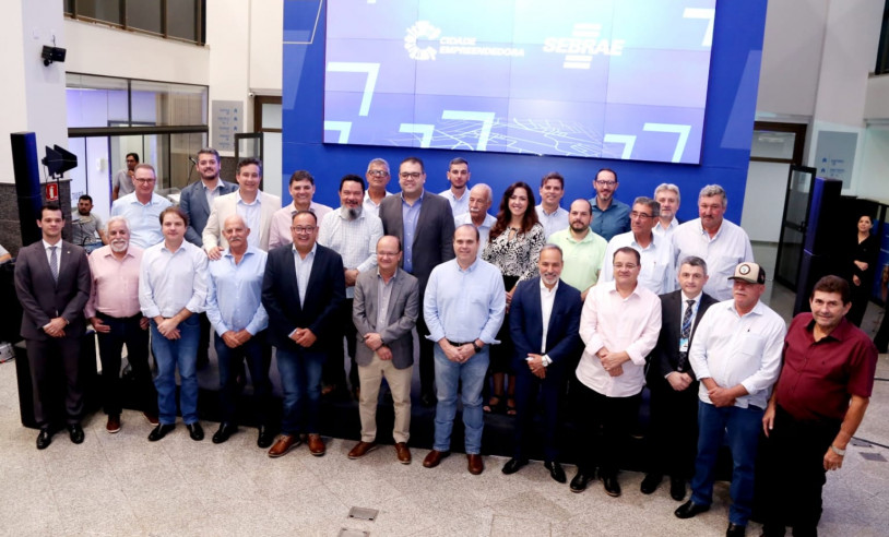 ASN Mato Grosso do Sul - Agência Sebrae de Notícias