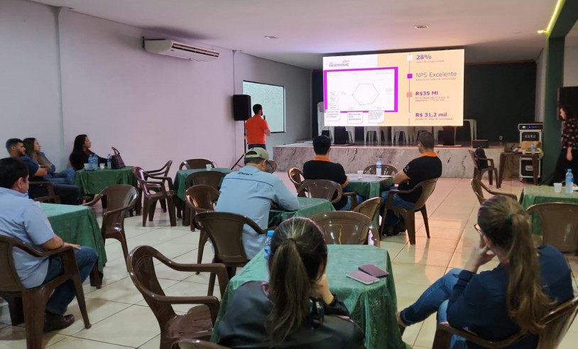 ASN Mato Grosso do Sul - Agência Sebrae de Notícias