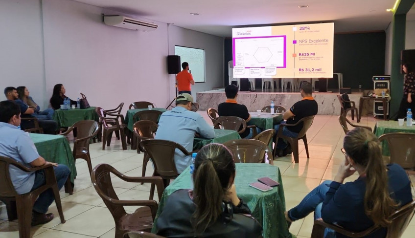 ASN Mato Grosso do Sul - Agência Sebrae de Notícias