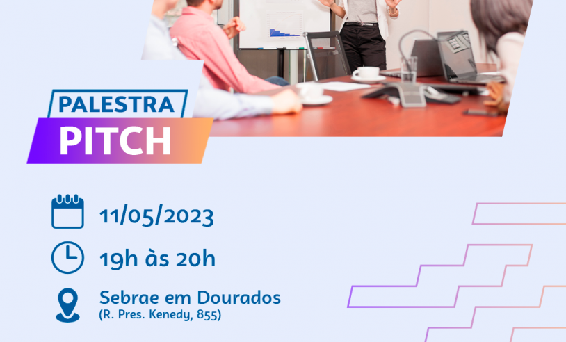 ASN Mato Grosso do Sul - Agência Sebrae de Notícias