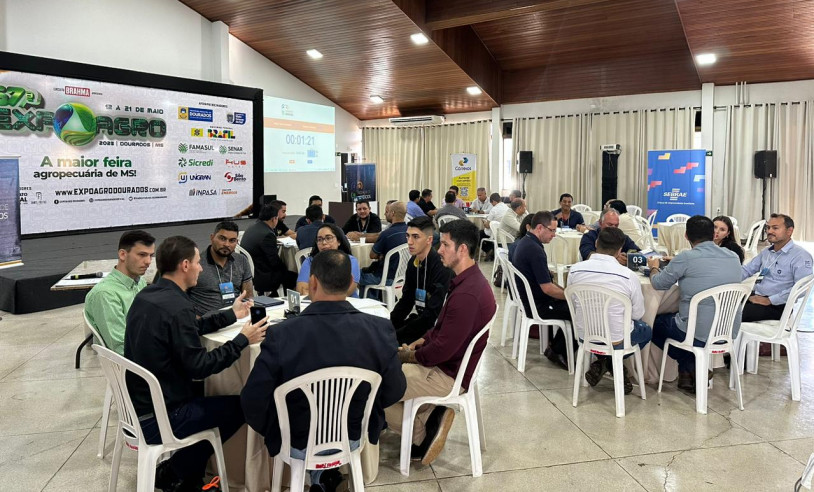 ASN Mato Grosso do Sul - Agência Sebrae de Notícias