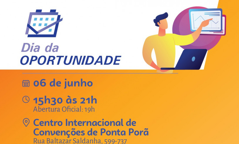 ASN Mato Grosso do Sul - Agência Sebrae de Notícias