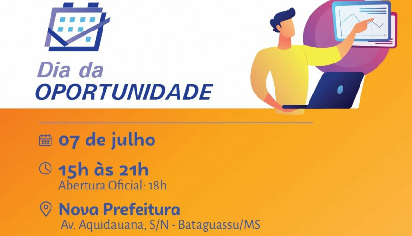 ASN Mato Grosso do Sul - Agência Sebrae de Notícias