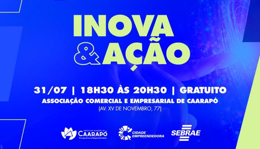 ASN Mato Grosso do Sul - Agência Sebrae de Notícias