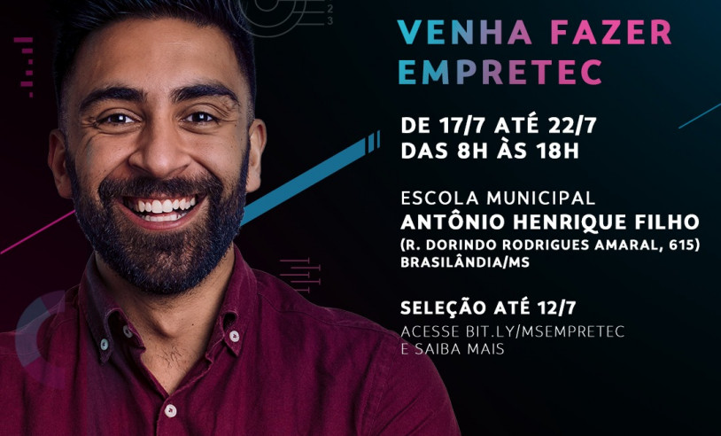 ASN Mato Grosso do Sul - Agência Sebrae de Notícias