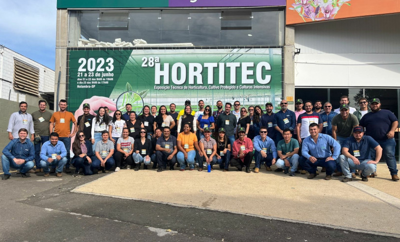 Sebraems Leva Caravana De Produtores Ao Maior Evento Hortifrutícola Da América Latina Asn 9673