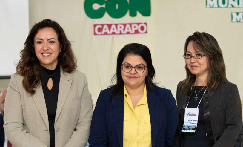 ASN Mato Grosso do Sul - Agência Sebrae de Notícias