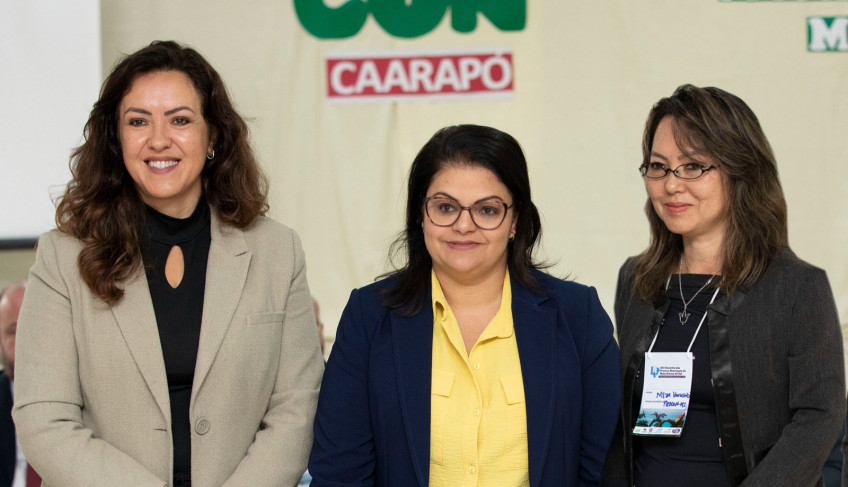 ASN Mato Grosso do Sul - Agência Sebrae de Notícias