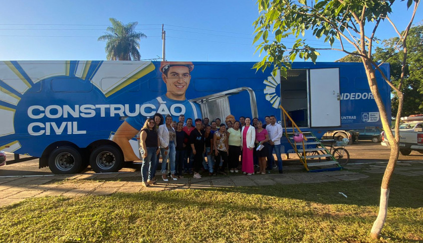 ASN Mato Grosso do Sul - Agência Sebrae de Notícias