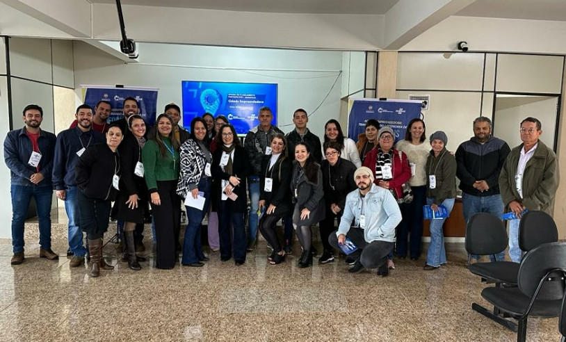 ASN Mato Grosso do Sul - Agência Sebrae de Notícias