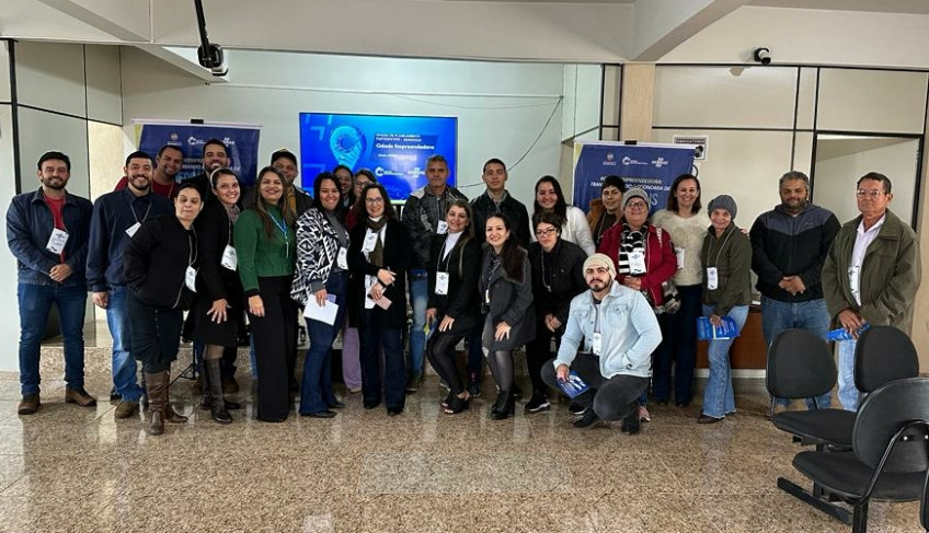 ASN Mato Grosso do Sul - Agência Sebrae de Notícias