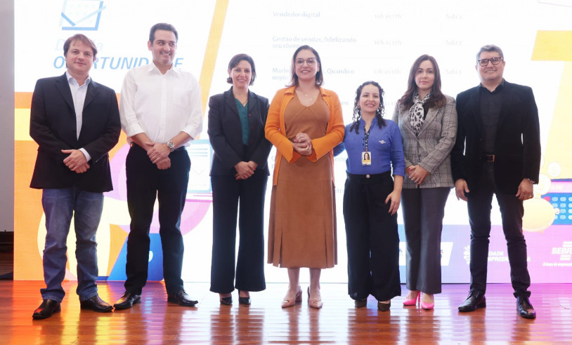ASN Mato Grosso do Sul - Agência Sebrae de Notícias