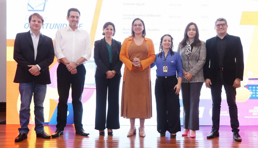 ASN Mato Grosso do Sul - Agência Sebrae de Notícias