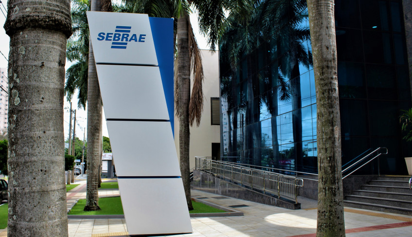 ASN Mato Grosso do Sul - Agência Sebrae de Notícias