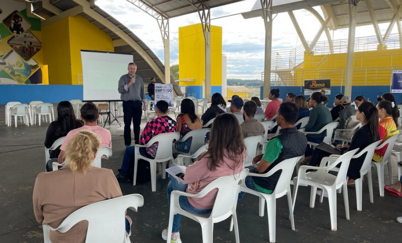 ASN Mato Grosso do Sul - Agência Sebrae de Notícias