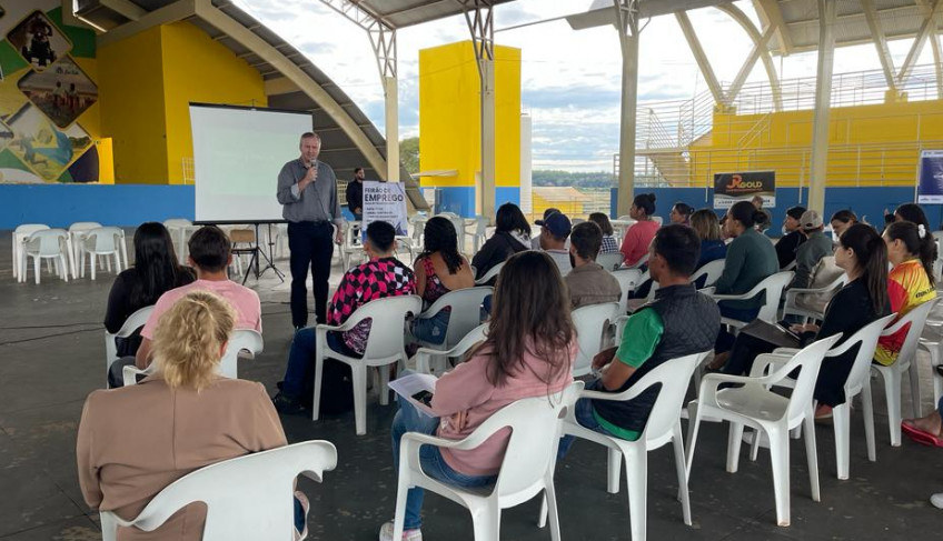 ASN Mato Grosso do Sul - Agência Sebrae de Notícias