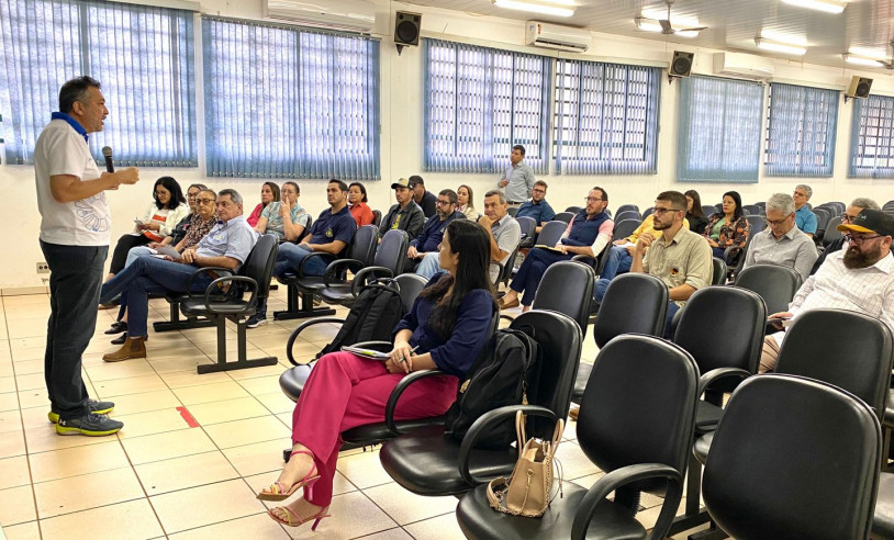 ASN Mato Grosso do Sul - Agência Sebrae de Notícias