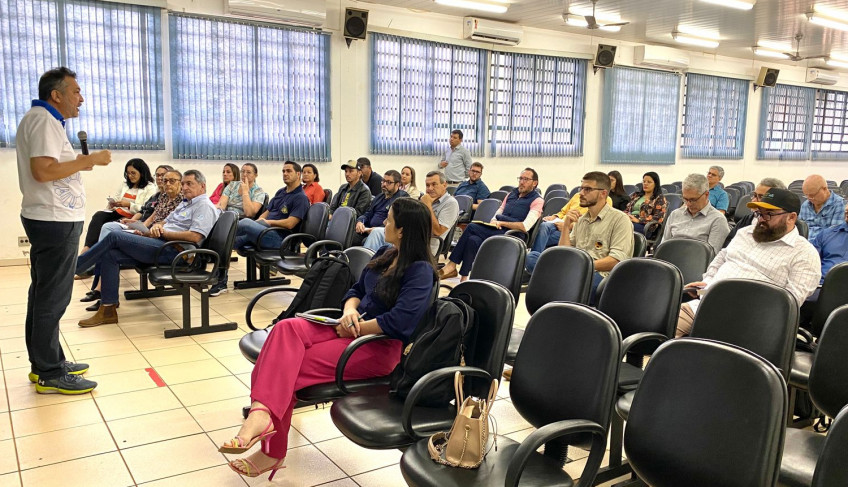 ASN Mato Grosso do Sul - Agência Sebrae de Notícias