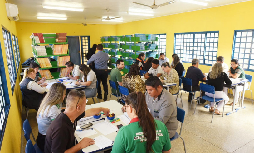 ASN Mato Grosso do Sul - Agência Sebrae de Notícias