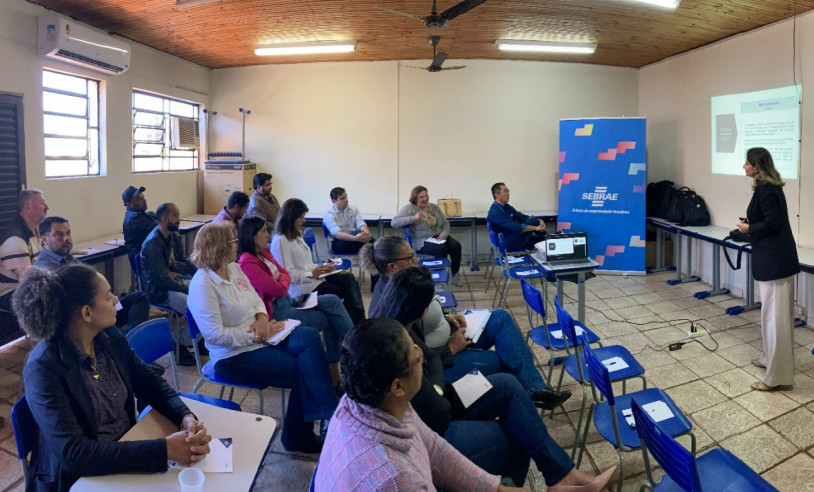 ASN Mato Grosso do Sul - Agência Sebrae de Notícias