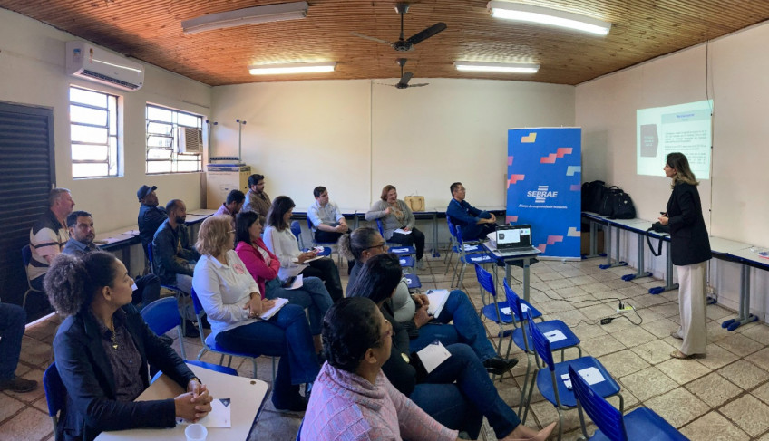 ASN Mato Grosso do Sul - Agência Sebrae de Notícias