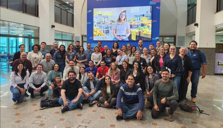 ASN Mato Grosso do Sul - Agência Sebrae de Notícias