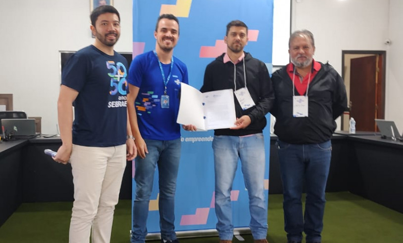 ASN Mato Grosso do Sul - Agência Sebrae de Notícias