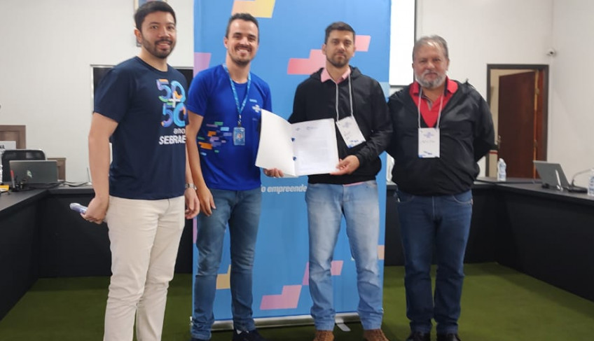 ASN Mato Grosso do Sul - Agência Sebrae de Notícias