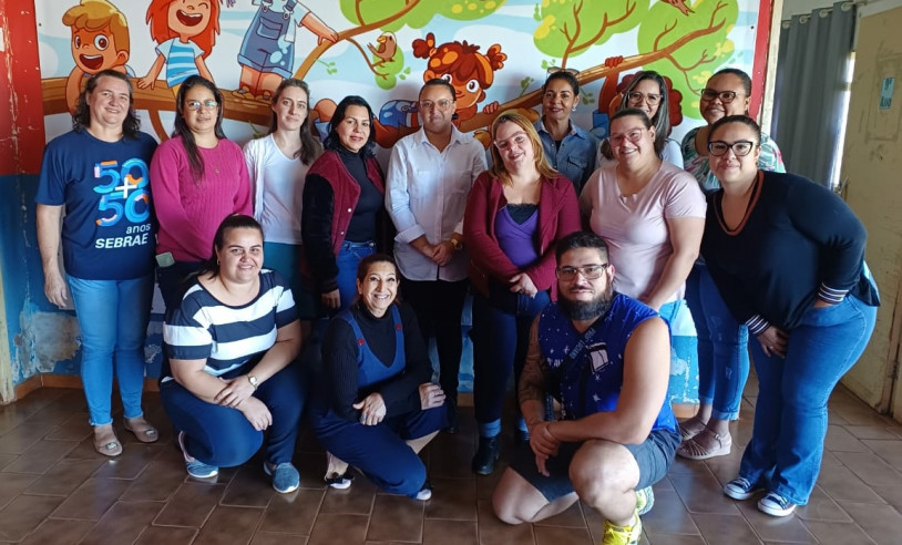 ASN Mato Grosso do Sul - Agência Sebrae de Notícias