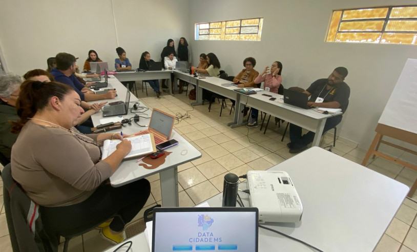 ASN Mato Grosso do Sul - Agência Sebrae de Notícias