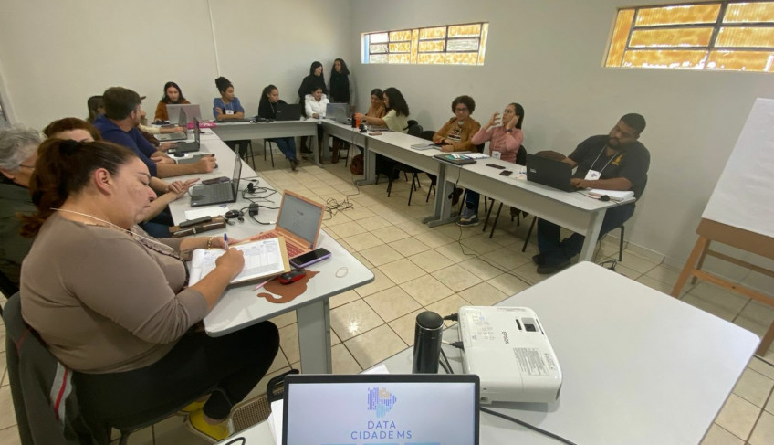 ASN Mato Grosso do Sul - Agência Sebrae de Notícias