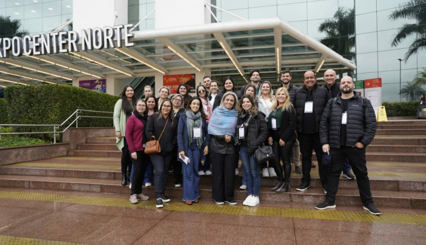 ASN Mato Grosso do Sul - Agência Sebrae de Notícias