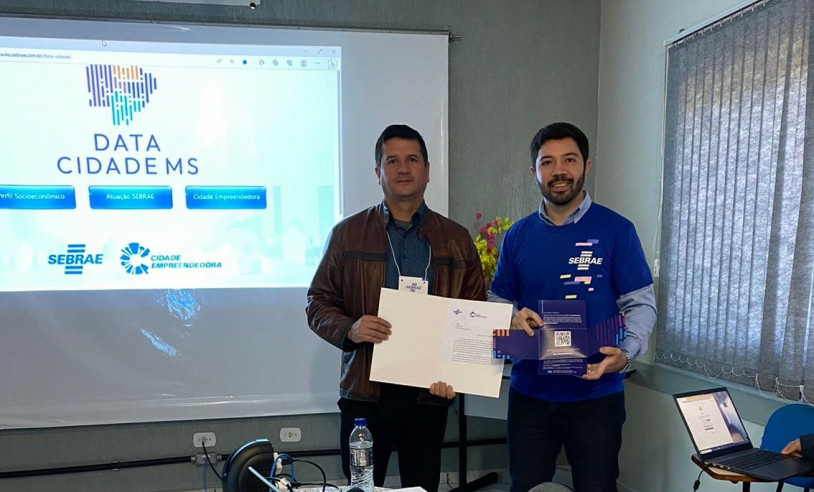 ASN Mato Grosso do Sul - Agência Sebrae de Notícias