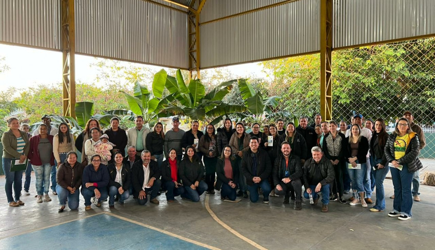 ASN Mato Grosso do Sul - Agência Sebrae de Notícias