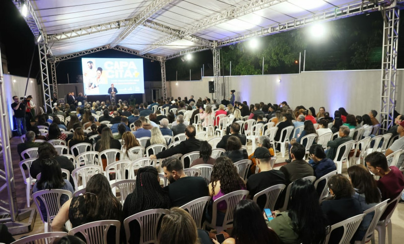 ASN Mato Grosso do Sul - Agência Sebrae de Notícias