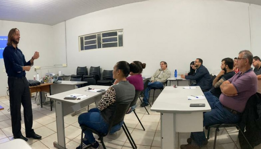 ASN Mato Grosso do Sul - Agência Sebrae de Notícias