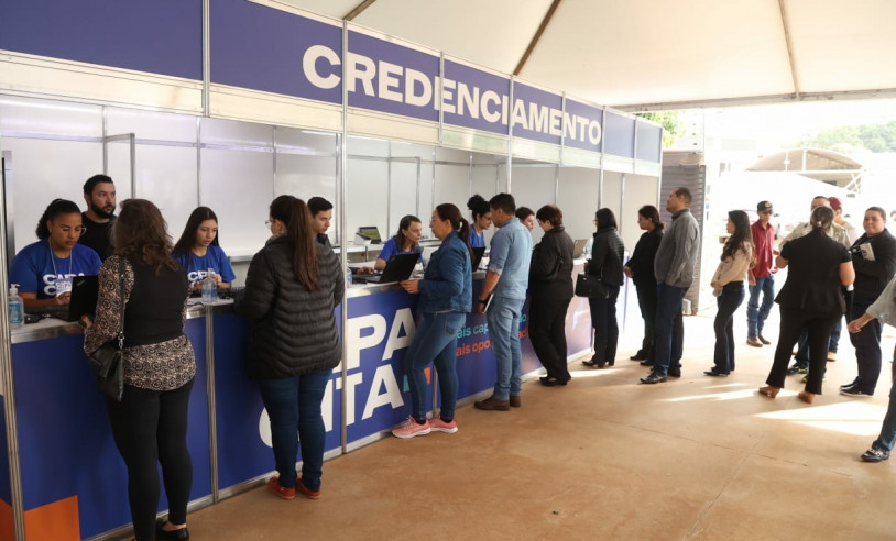 ASN Mato Grosso do Sul - Agência Sebrae de Notícias