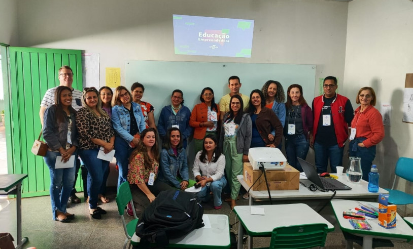 ASN Mato Grosso do Sul - Agência Sebrae de Notícias